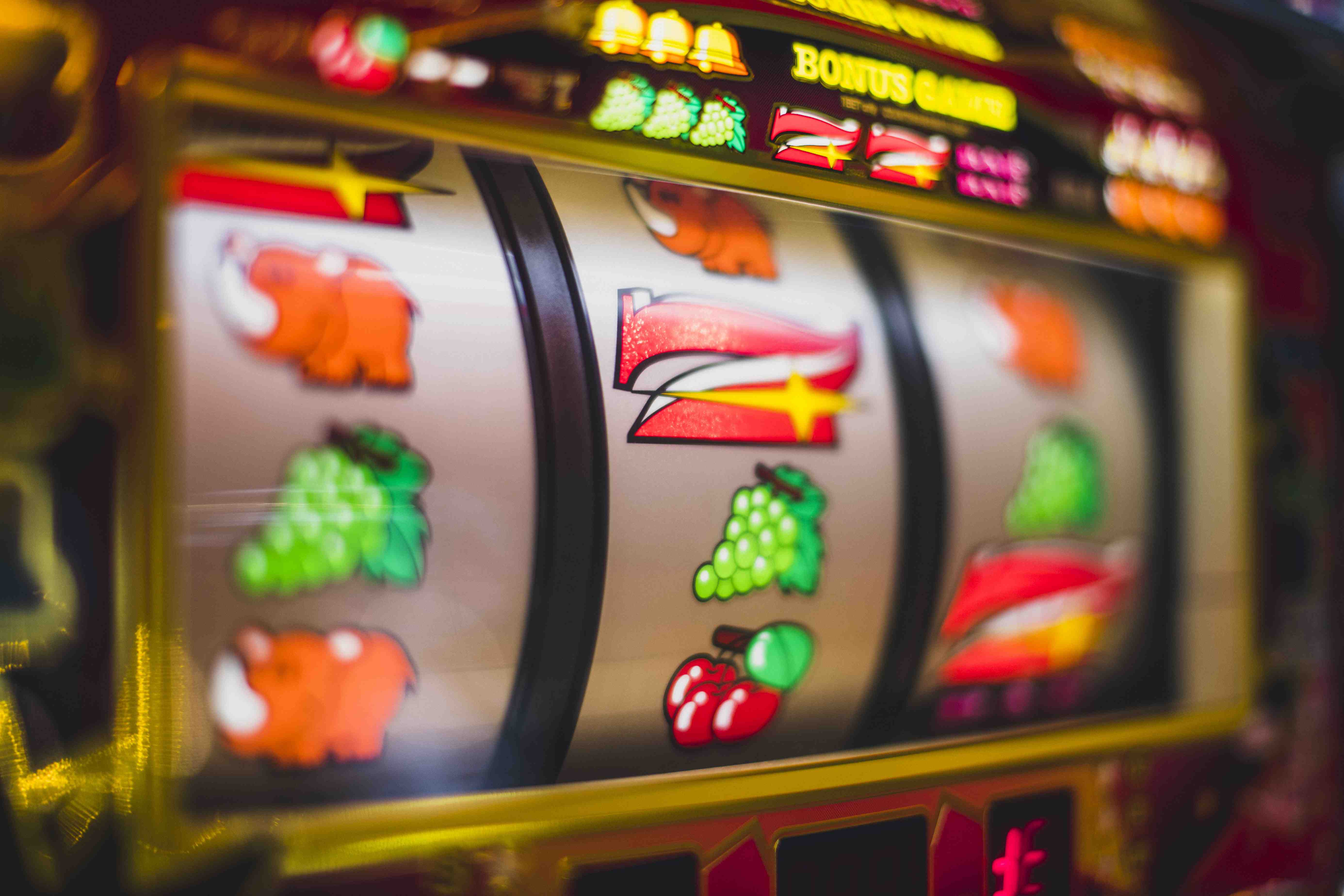 Evolution Gaming Roulette